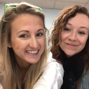 Meet your Posher, Joslyn